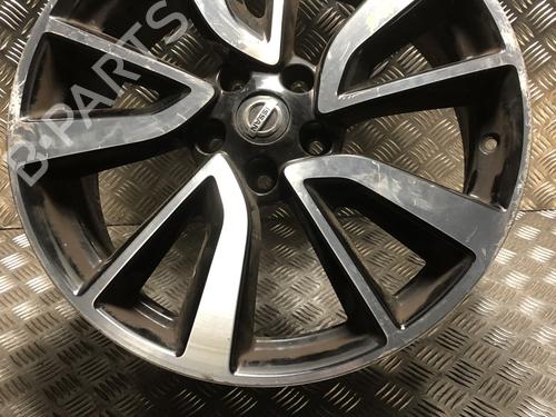 Used Rim NISSAN QASHQAI II (J11, J11_) 1.2 DIG-T (115 hp) 31942341