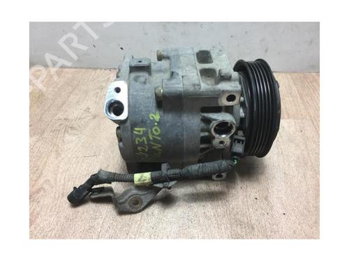 AC compressor FIAT PUNTO (188_) 1.2 16V 80 (188.233, .235, .253, .255, .333, .353, .639,... | BP13273709M34 
