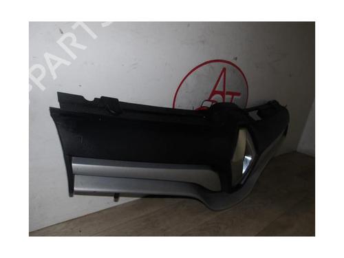 Grill RENAULT KANGOO Express (FW0/1_) 1.5 dCi 75 (FW07, FW10, FW04) | BP13282363C40 