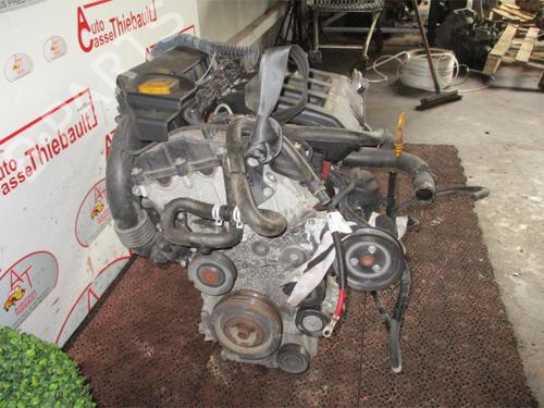 Motor ROVER 75 (RJ) 2.0 CDTi | BP28333828M1 