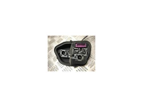 Used Licence plate light RENAULT MEGANE III Hatchback (BZ0/1_, B3_) 1.5 dCi (106 hp) 25451635