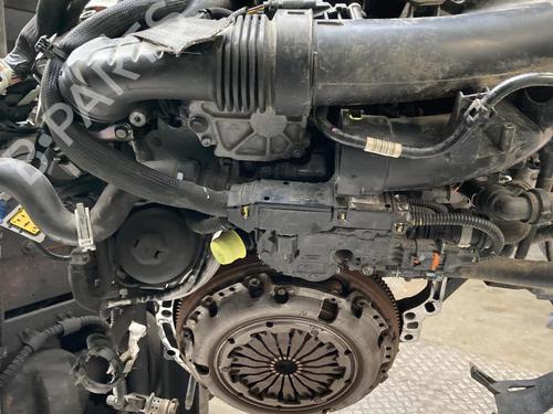 Engine DS DS 3 (SA_) 1.6 BlueHDi 100 (SABHY0, SABHYT) | BP33305815M1 - Image 2