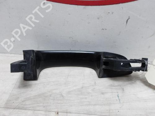 Front right exterior door handle VW GOLF VI (5K1) 1.6 TDI | BP23067900C129 