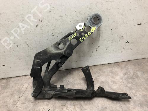Used Hinge/Door check strap BMW X3 (E83) 3.0 d (218 hp) 20632968