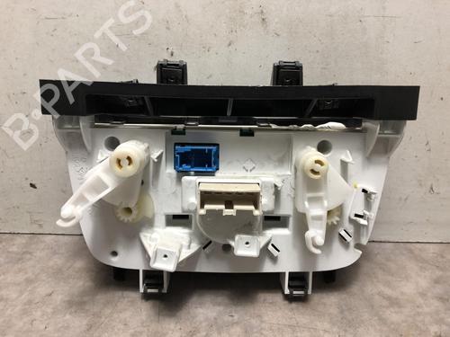 Used Climate control FIAT PUNTO EVO (199_) 1.3 D Multijet (199AXC1A, 199BXC1A, 199AXT1A, 199BXT1A) (75 hp) 23109692