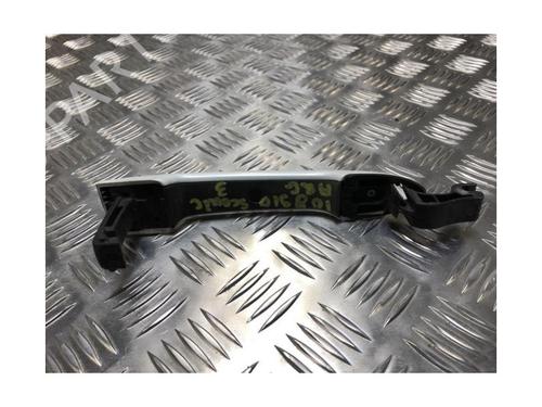 Rear left exterior door handle RENAULT SCÉNIC III (JZ0/1_) 1.6 dCi (JZ00, JZ12) | BP21390477C130 