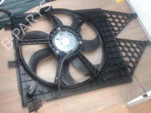 Heater blower motor SEAT IBIZA IV SC (6J1, 6P5) 1.2 TSI | BP28334244M62 