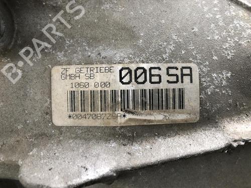 Gearbox BMW 3 Coupe (E46) 328 Ci | BP20633723M3 