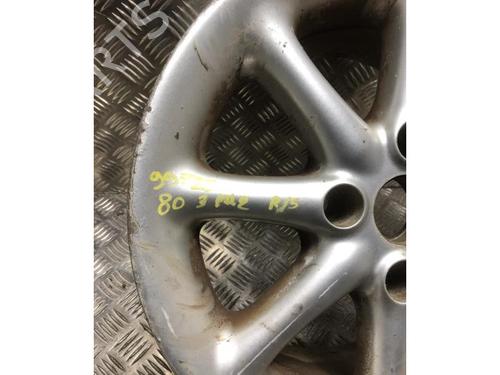 Rim AUDI 80 B4 Saloon (8C2) 2.0 E | BP25306496C45 