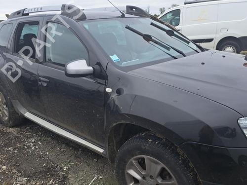 Instrumentbræt DACIA DUSTER (HS_) 1.5 dCi 4x4 | BP31187831C46 