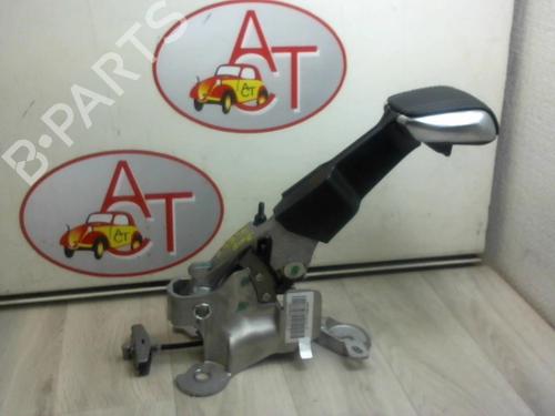 håndbremse PEUGEOT 2008 I (CU_) 1.5 BlueHDI 120 (120 hp) 13221676