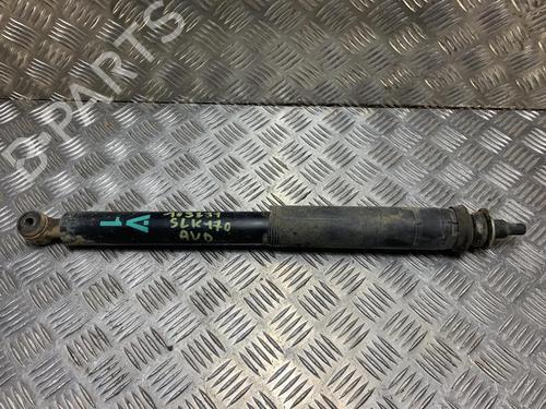 Used Right front shock absorber Right front shock absorber MERCEDES-BENZ SLK (R170) 200 (170.435) (136 hp) 23852707 23852707
