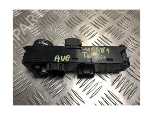 Left front window switch FORD TRANSIT COURIER B460 Box Body/MPV 1.5 TDCi | BP25148516I27