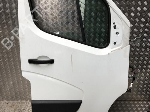 Used Right front door Right front door RENAULT MASTER III Van (FV) 2.3 dCi 110 FWD (FV0R, FV0W, FV1A) (110 hp) 36490339 36490339
