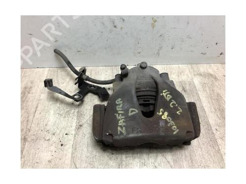 Right front brake caliper OPEL ZAFIRA A MPV (T98) 1.8 16V (F75) | BP23870817M104 
