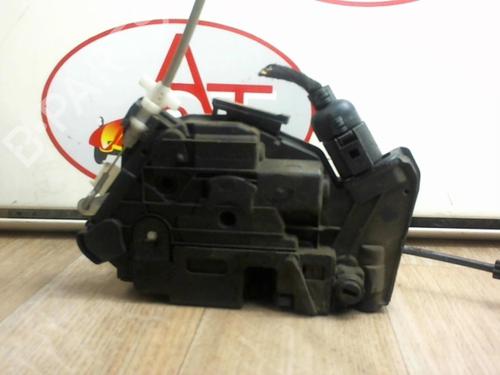 Rear right lock SEAT IBIZA IV ST (6J8, 6P8) 1.6 TDI | BP28287122C99