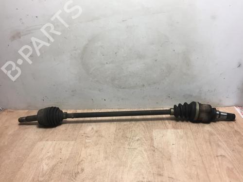 Used Right front driveshaft TOYOTA AYGO (_B1_) 1.0 (KGB10_, KGB10R) (68 hp) 13122297