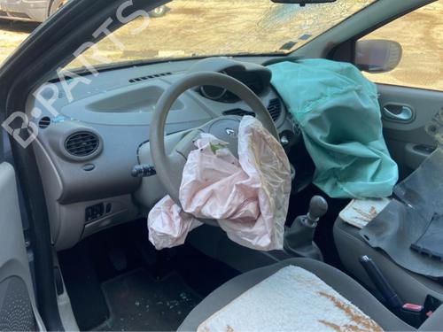 Alternator RENAULT TWINGO II (CN0_) 1.2 16V (CN04, CN0B) | BP31244877M7 