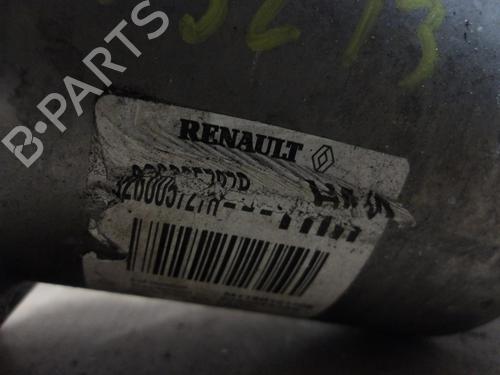 AC compressor DACIA LODGY (JS_) 1.3 TCe 130 (JSNE) | BP39903417M34 - Image 2