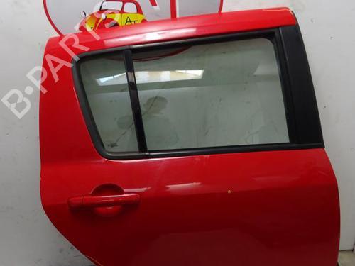 Right rear door SUZUKI SWIFT III (MZ, EZ) 1.3 (RS413, ZC11S) | BP30783186C5