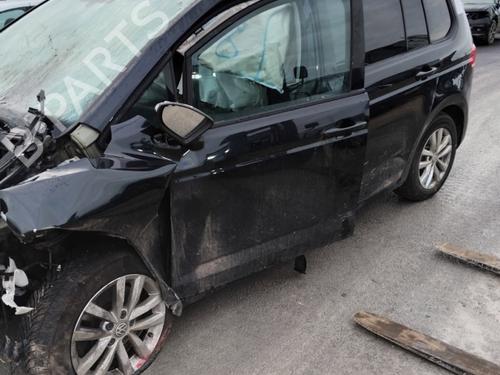 Exhaust system VW TOURAN (5T1) 2.0 TDI | BP39641738M121 - Image 4