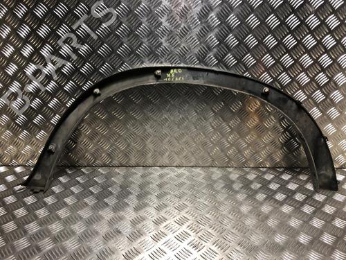 Rear right wheel arch trim BMW X5 (E70) xDrive 35 d | BP24314206C137 