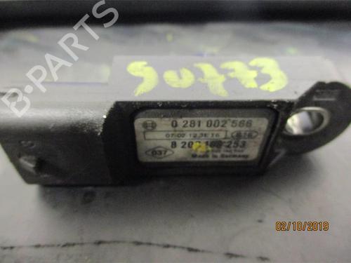 Capteur électronique RENAULT CLIO III (BR0/1, CR0/1) 1.5 dCi (C/BR0G, C/BR1G) (68 hp) 12971882