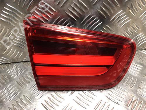 Used Left tailgate light BMW 1 (F21) 118 d (150 hp) 28484248