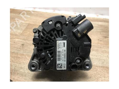 Alternator PEUGEOT 2008 I (CU_) 1.2 THP 110 / PureTech 110 | BP23109791M7