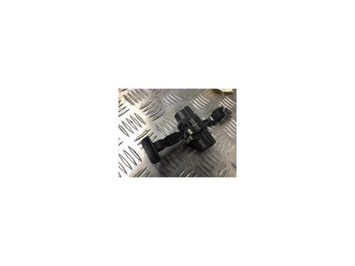 Used Hinge/Door check strap RENAULT CLIO IV (BH_) 1.5 dCi 75 (75 hp) 25050597