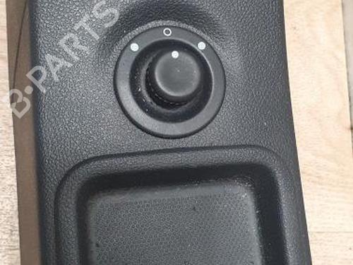 Consola central DACIA LOGAN MCV (KS_) 1.5 dCi (KS0W) (86 hp) 31187940