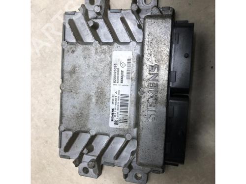 Used Engine control unit (ECU) RENAULT CLIO II (BB_, CB_) 1.2 (BB0A, BB0F, BB10, BB1K, BB28, BB2D, BB2H, CB0A,... (58 hp) 28534910