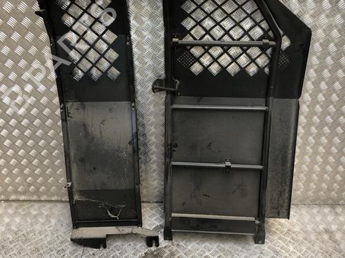 Used Cargo separator Cargo separator 39265334 39265334