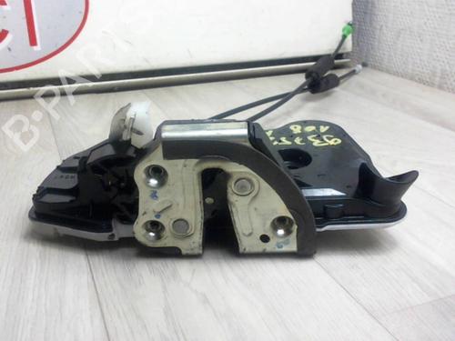 Front left lock PEUGEOT 108 1.2 | BP13281831C98 