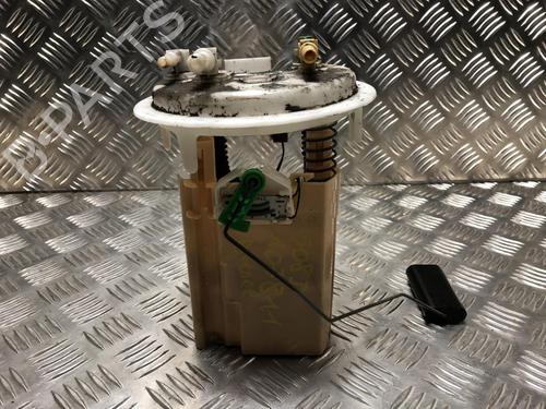 Used Fuel pump PEUGEOT 508 I (8D_) 2.0 HDi (140 hp) 31199341