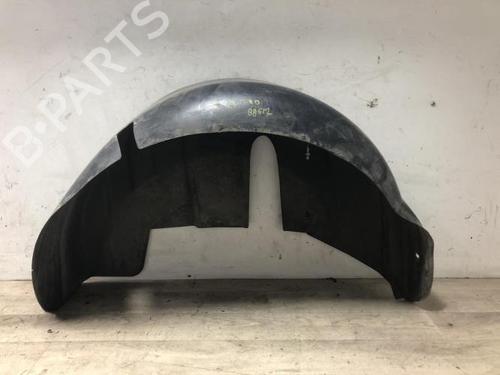 Wheel arch CITROËN C3 I (FC_, FN_) 1.6 16V HDi | BP23870141C56 