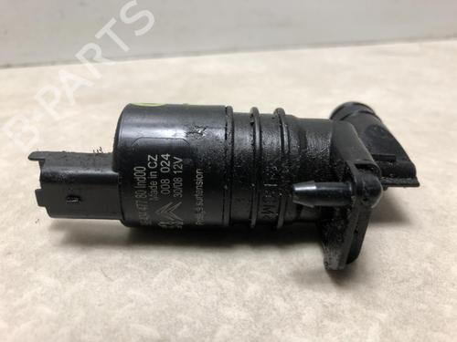 Washer pump CITROËN C6 (TD_) 2.7 HDi | BP20613152E24