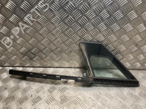 Used Front left quarter glass Front left quarter glass RENAULT CLIO V (B7_) 1.0 TCe 90 (B7MT) (91 hp) 40625938 40625938