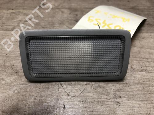Used Interior roof light TOYOTA AURIS (_E15_) 1.4 D-4D (NDE150_, NDE150R) (90 hp) 20630713