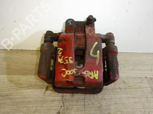 Left rear brake caliper CHRYSLER 300C (LX, LE) 3.0 CRD | BP29264725M107