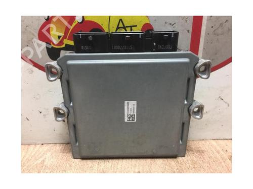 Engine control unit (ECU) PEUGEOT 307 CC (3B) 2.0 HDi 135 | BP20631949M57 