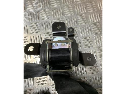 Rear center seatbelt NISSAN QASHQAI / QASHQAI +2 I (J10, NJ10, JJ10E) 1.5 dCi | BP23950801I27 