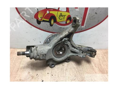 Left front steering knuckle CITROËN C4 I (LC_) 1.6 HDi | BP13285095M25 
