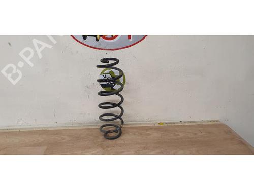 Shock absorber spring PEUGEOT 2008 I (CU_) 1.5 BlueHDI 120 | BP20626185C152