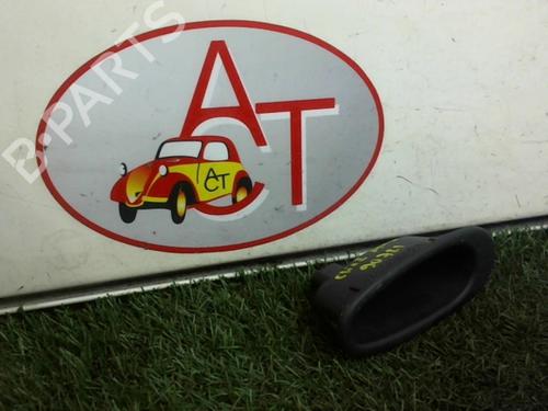Used Rear left interior door handle Rear left interior door handle RENAULT CLIO II (BB_, CB_) 1.2 (BB0A, BB0F, BB10, BB1K, BB28, BB2D, BB2H, CB0A,... (58 hp) 12963159 12963159