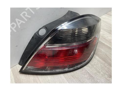 Høyre baklys OPEL ASTRA H (A04) 1.7 CDTI (L48) | BP20626133C35 