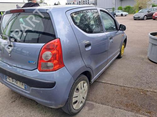 Right headlight NISSAN PIXO (UA0) 1.0 | BP31021514C29