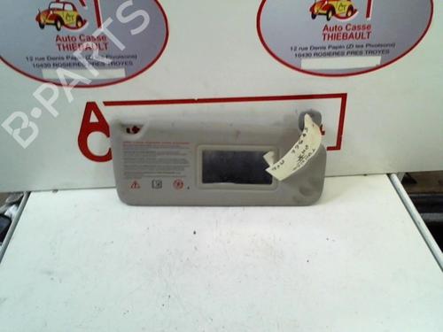 Used Other Other RENAULT TWINGO II (CN0_) 1.2 16V (CN0K, CN0V, CN0A) (76 hp) 13265883 13265883