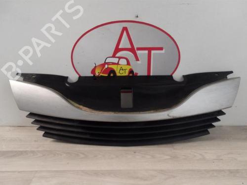 Grille RENAULT LAGUNA II Grandtour (KG0/1_) 1.9 dCi (KG0E, KG0R) | BP15784126C40 