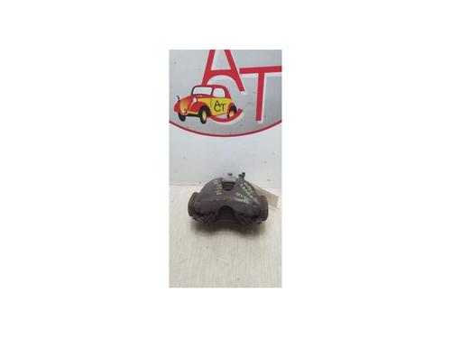 Used Left front brake caliper OPEL ZAFIRA / ZAFIRA FAMILY B (A05) 1.7 CDTI (M75) (110 hp) 13270836